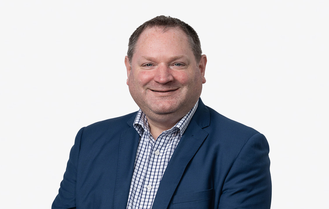 Non-Executive Director