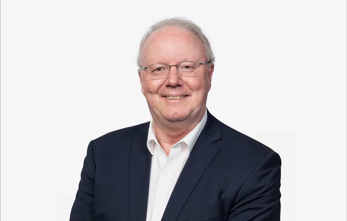 Chief Credit Officer